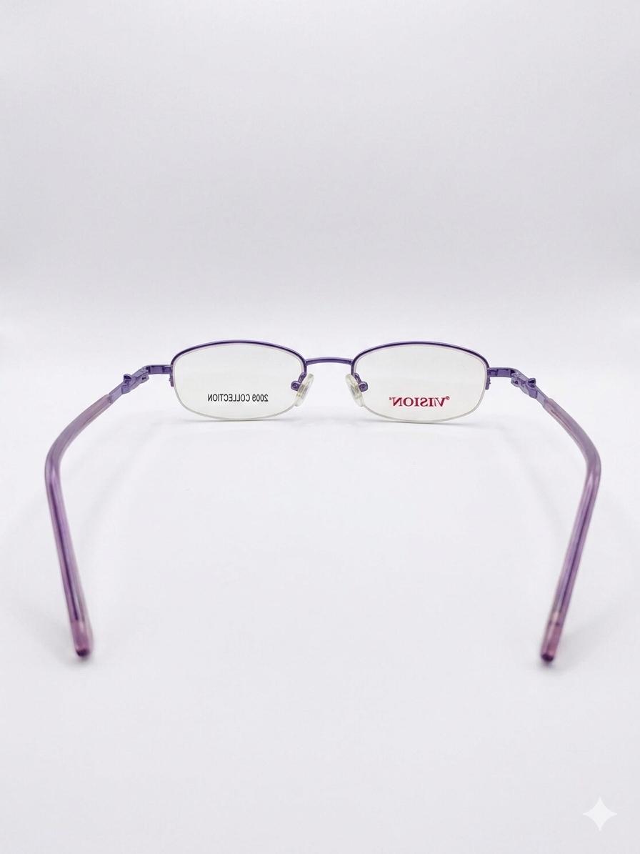 Lentes D'VISION 2009 Collection.