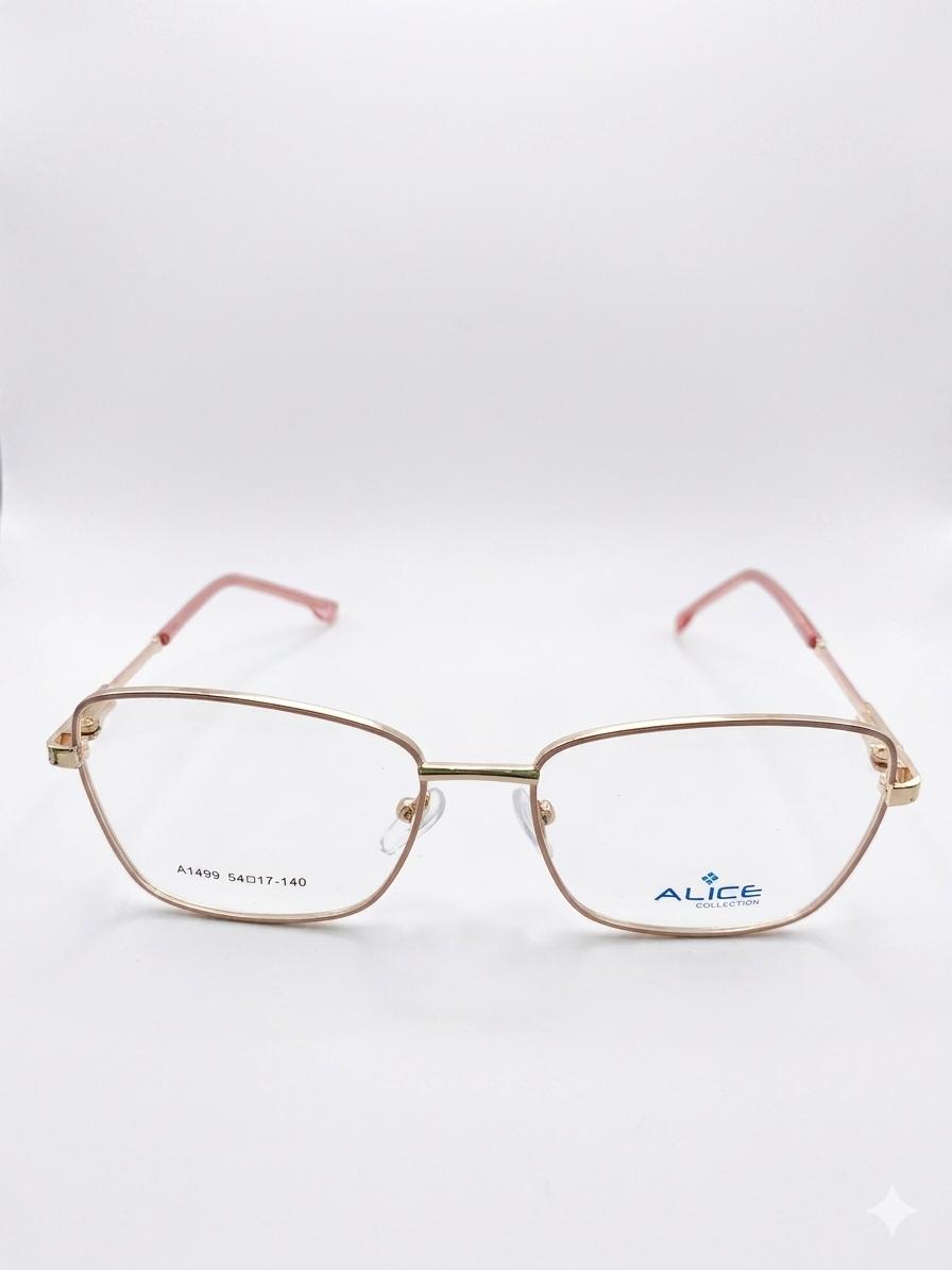Armazón Oftálmico Alice Collection – Modelo A1499