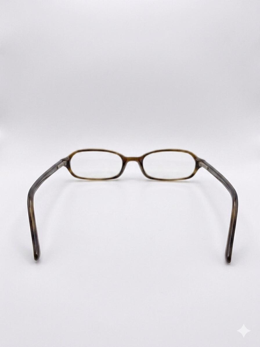 Gafas de Montura Rectangular Tommy Hilfiger - Diseño Clásico