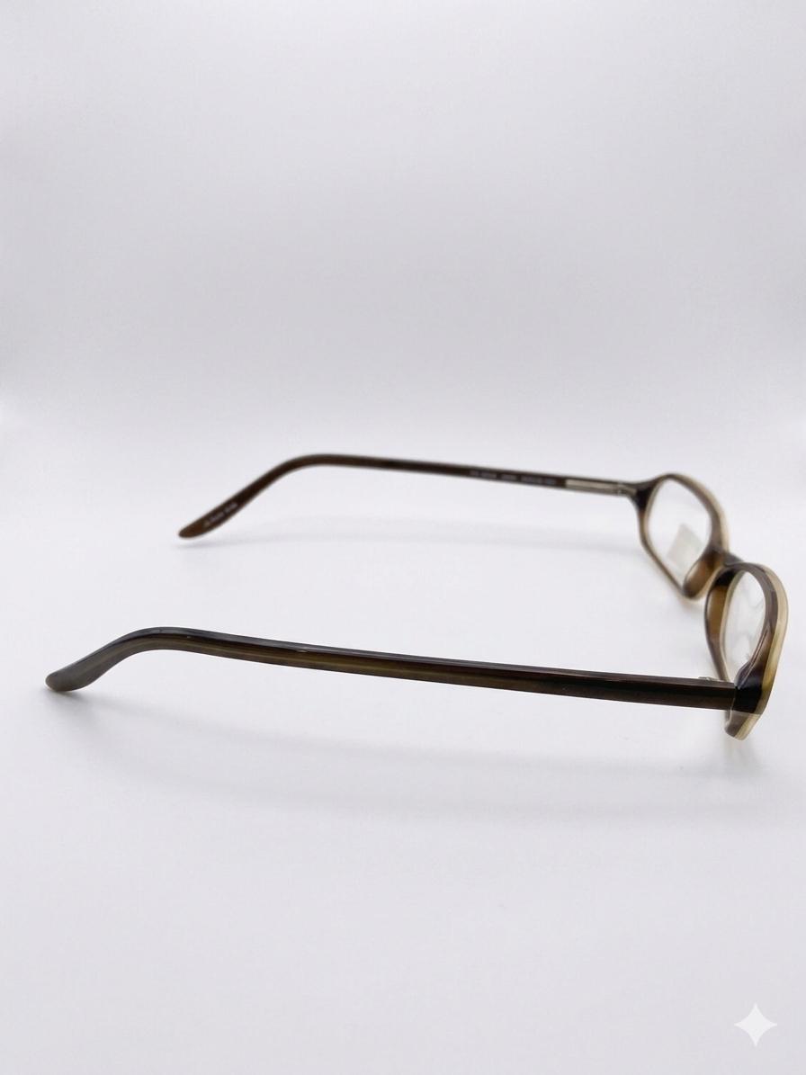 Gafas de Montura Rectangular Tommy Hilfiger - Diseño Clásico