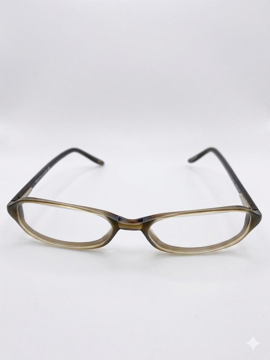 Gafas de Montura Rectangular Tommy Hilfiger - Diseño Clásico
