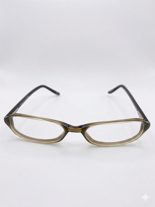 Gafas de Montura Rectangular Tommy Hilfiger - Diseño Clásico