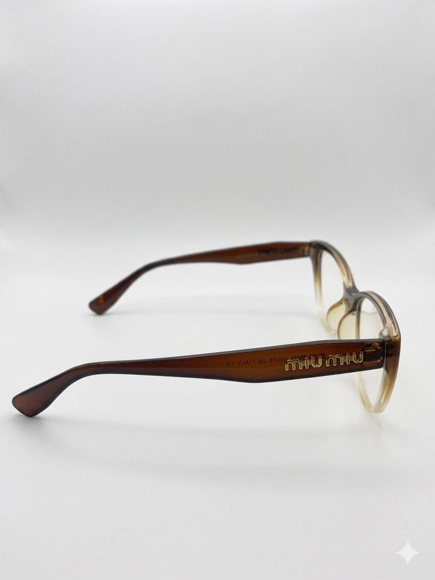 Gafas de Montura Rectangular Tommy Hilfiger - Diseño Clásico