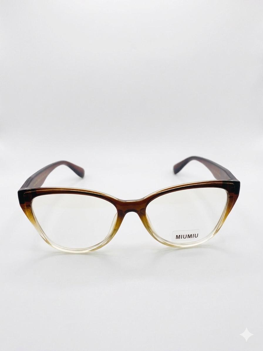 Gafas de Montura Rectangular Tommy Hilfiger - Diseño Clásico