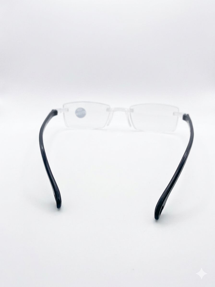 Lentes Inteligentes de Enfoque Adaptativo – Tecnología de Precisión.