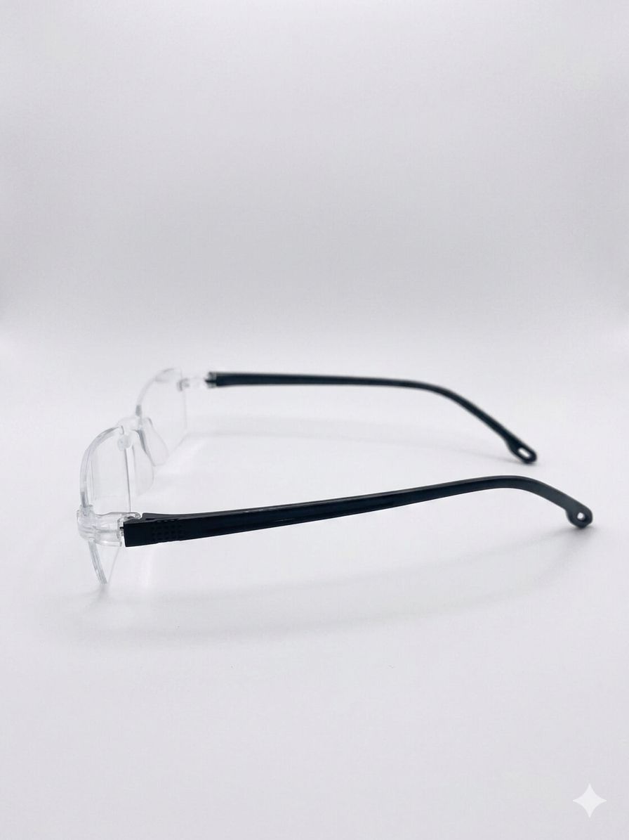 Lentes Inteligentes de Enfoque Adaptativo – Tecnología de Precisión.
