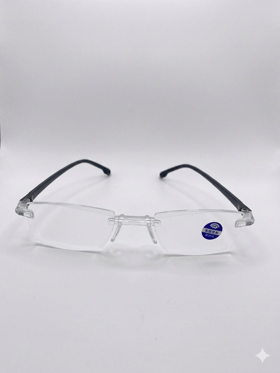 Lentes Inteligentes de Enfoque Adaptativo – Tecnología de Precisión.
