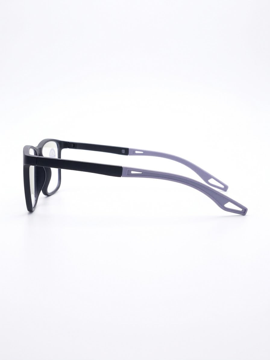 Gafas de Lectura Negras
