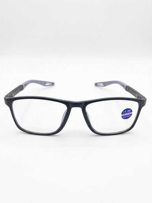 Gafas de Lectura Negras