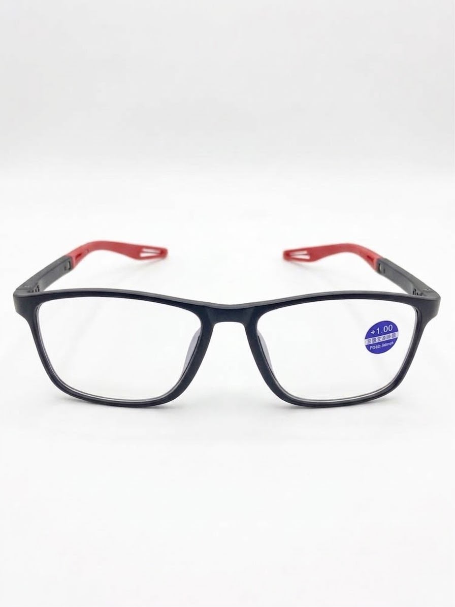 Gafas de Lectura Negras