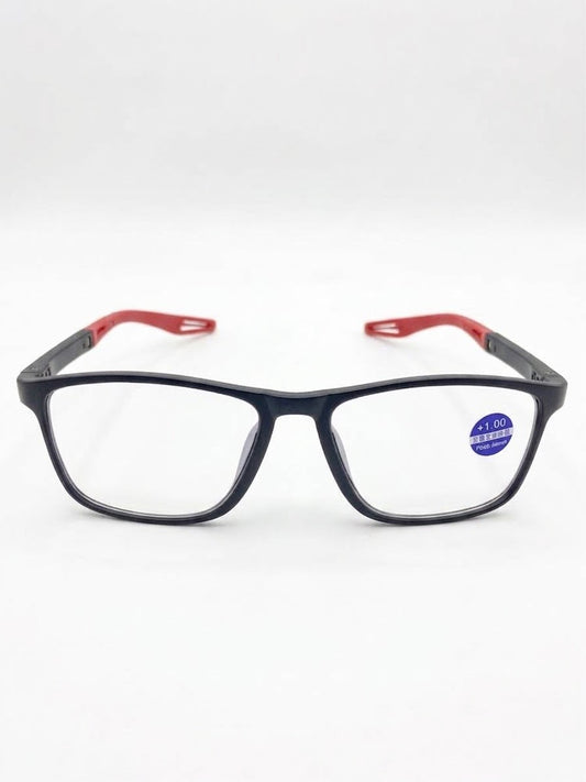 Gafas de Lectura Negras