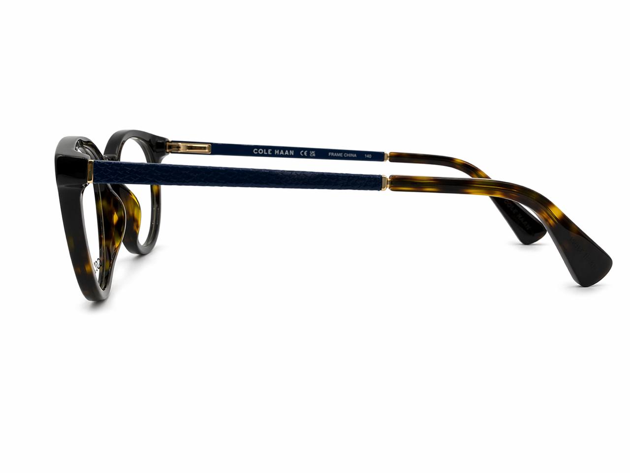 Estilo Intelectual y Lujo Artesanal: Cole Haan Heritage