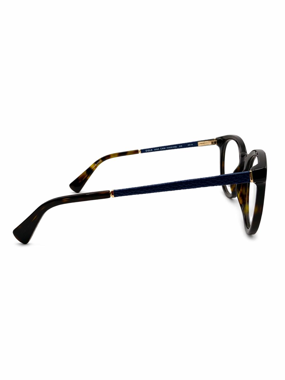 Estilo Intelectual y Lujo Artesanal: Cole Haan Heritage