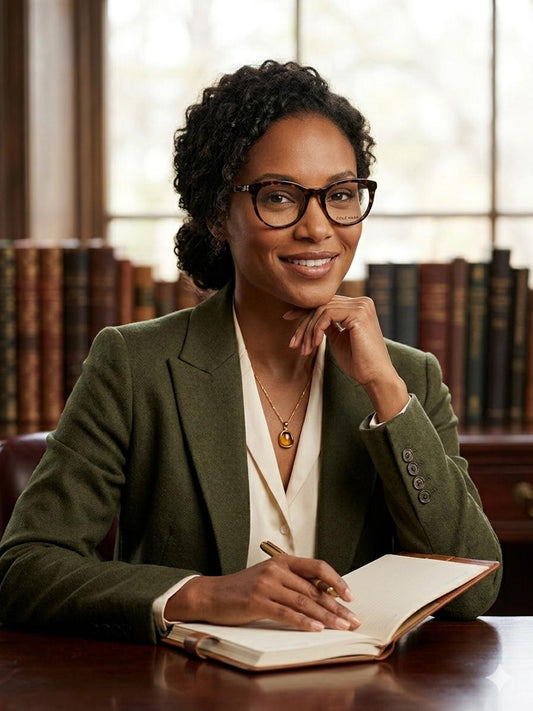 Estilo Intelectual y Lujo Artesanal: Cole Haan Heritage