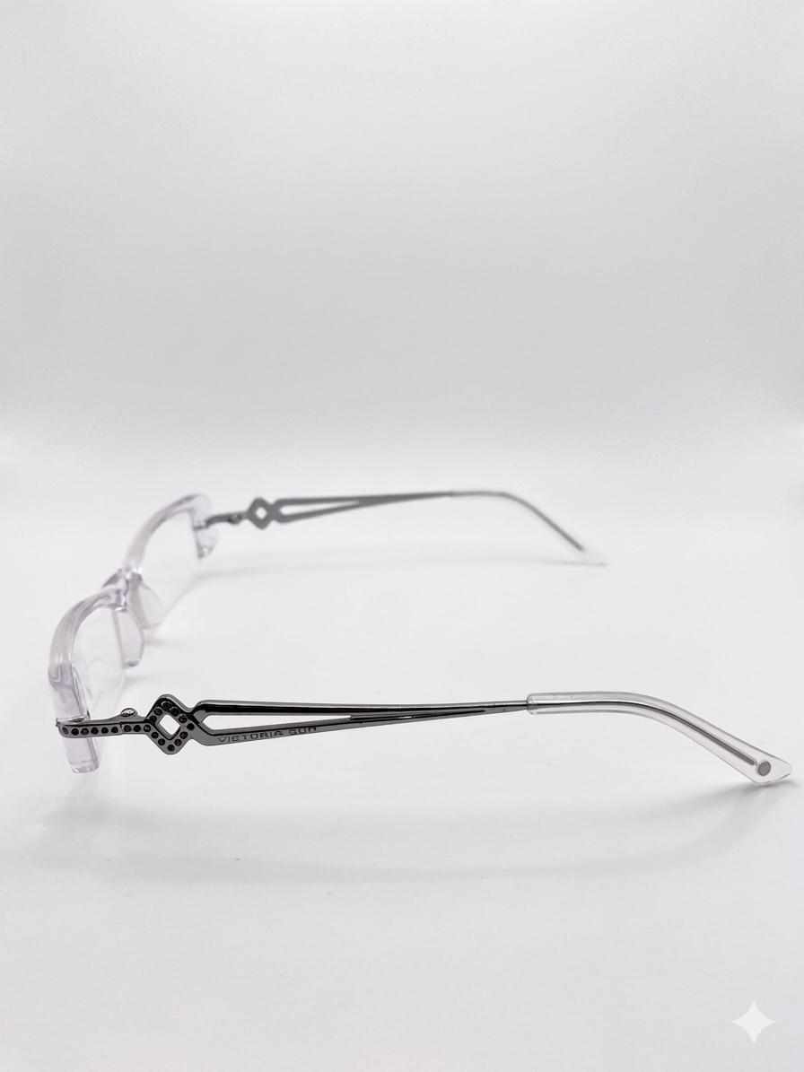 Victoria Crystal Lumina