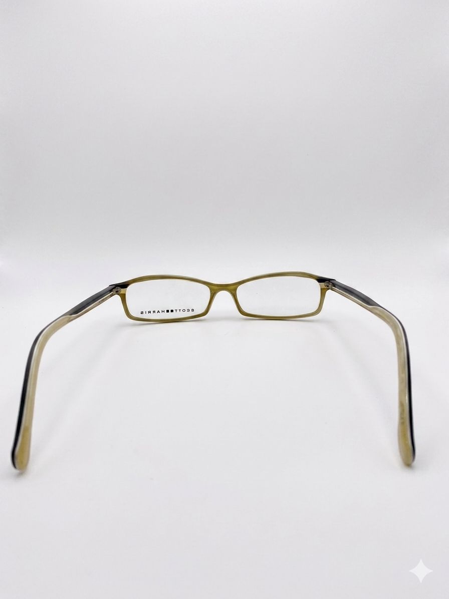 Elegancia Atemporal – Colección "Dual Horizon