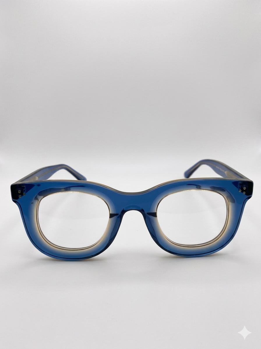AURA DEEP BLUE