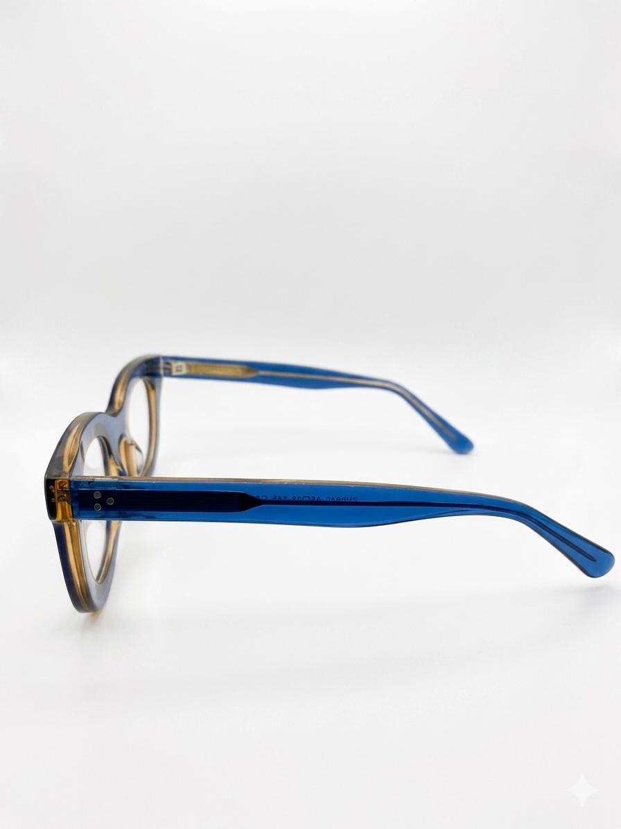 AURA DEEP BLUE
