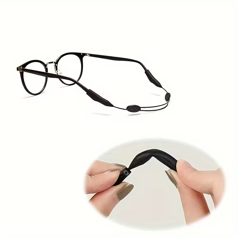 Soporte para Gafas de Lectura
