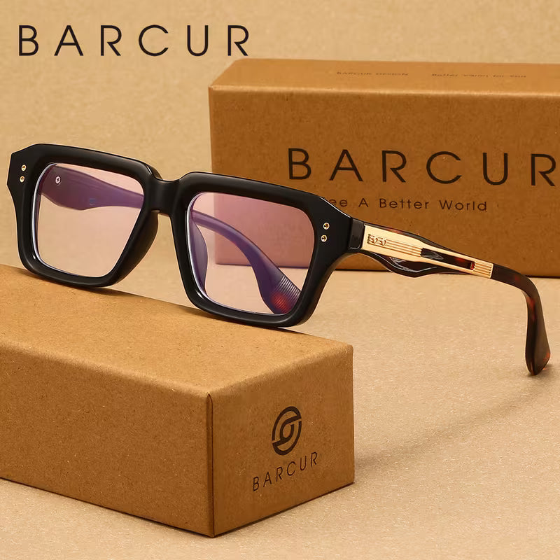 Gafas BARCUR para hombre