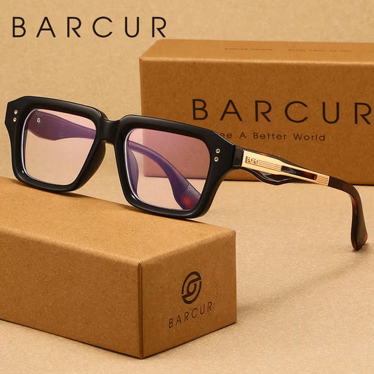 Gafas BARCUR para hombre