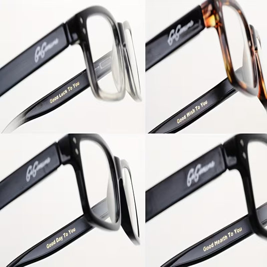 Lentes de Lectura "Bless" - Edición Especial
