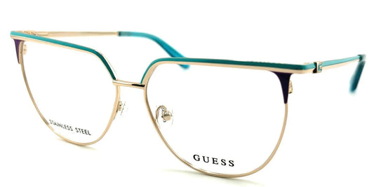 La montura oftálmica Guess GU50147
