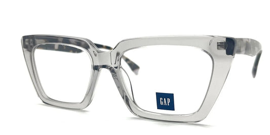 GAP VGP050 GREY — Elegancia moderna 👓