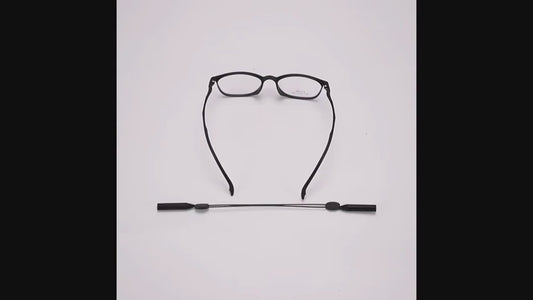 Holder for Reading Glasses