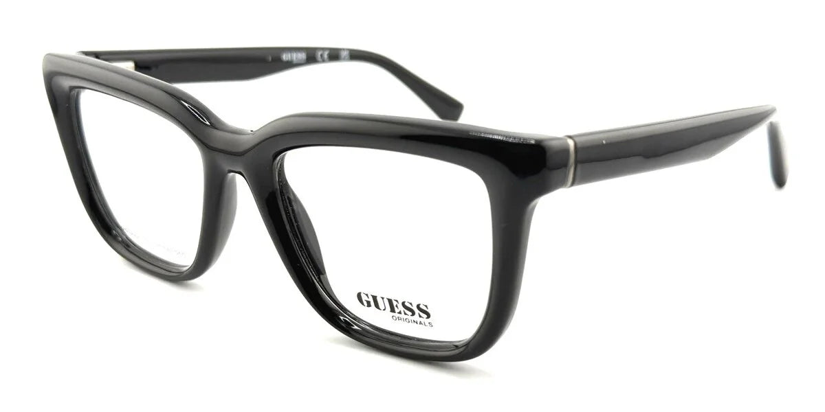 La montura oftálmica Guess GU50151