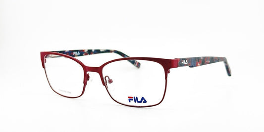 FILA VFI176 RED